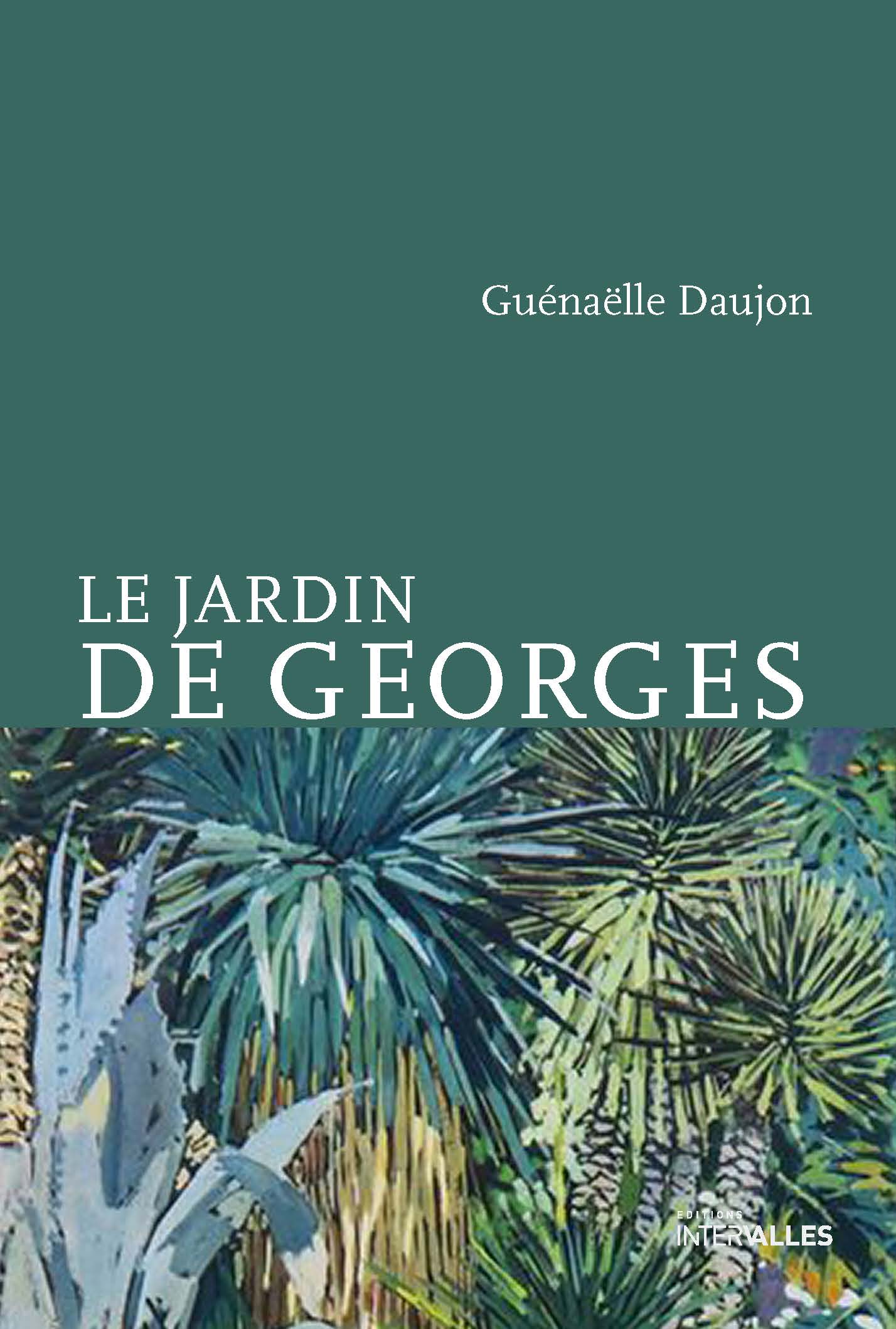 Lecture musicale Le Jardin de Georges