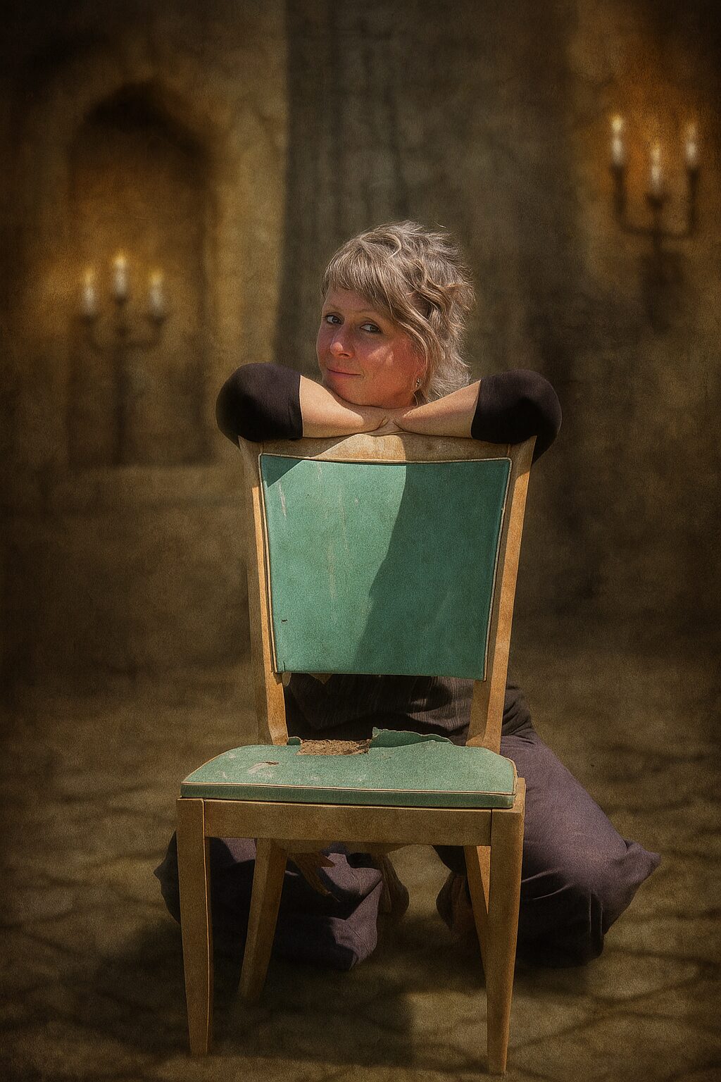 Public scolaire - Cycle 1