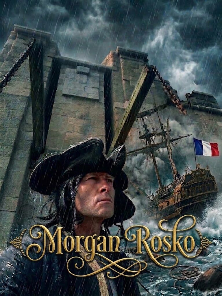 Au temps des corsaires
